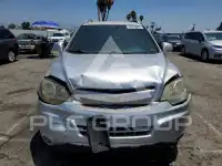 2013 Chevrolet Captiva photo