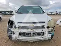 2013 Chevrolet Captiva фото