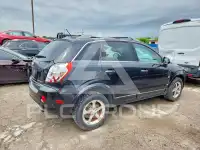 2013 Chevrolet Captiva фото