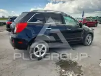 2013 Chevrolet Captiva фото