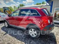 2013 Chevrolet Captiva фото