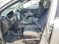 2013 Chevrolet Captiva photo