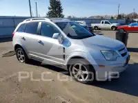 2013 Chevrolet Captiva photo