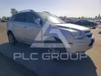 2013 Chevrolet Captiva фото