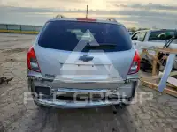 2013 Chevrolet Captiva фото