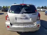 2013 Chevrolet Captiva фото