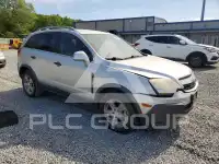 2013 Chevrolet Captiva photo