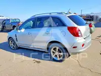 2013 Chevrolet Captiva photo