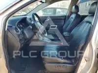 2013 Chevrolet Captiva photo
