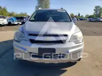 2013 Chevrolet Captiva фото