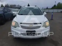 2013 Chevrolet Captiva фото