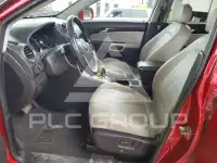 2013 Chevrolet Captiva фото