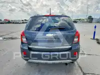 2013 Chevrolet Captiva фото