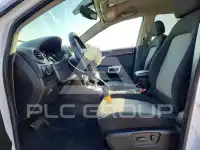 2013 Chevrolet Captiva photo
