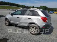 2013 Chevrolet Captiva photo