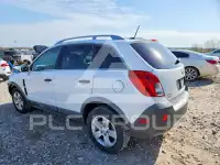 2013 Chevrolet Captiva photo