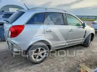 2013 Chevrolet Captiva фото