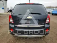 2013 Chevrolet Captiva фото
