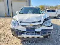 2013 Chevrolet Captiva photo