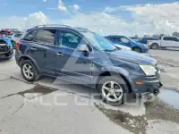 2013 Chevrolet Captiva фото