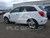 2013 Chevrolet Captiva фото