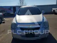 2013 Chevrolet Captiva photo