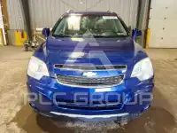 2013 Chevrolet Captiva фото