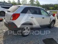 2013 Chevrolet Captiva photo