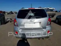 2013 Chevrolet Captiva photo