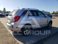 2013 Chevrolet Captiva фото