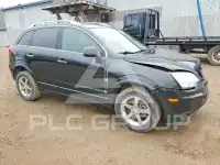 2013 Chevrolet Captiva фото
