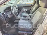 2013 Chevrolet Captiva фото
