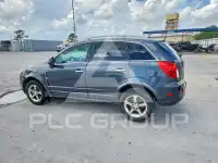 2013 Chevrolet Captiva фото