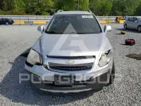 2013 Chevrolet Captiva photo