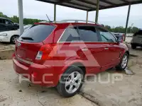 2013 Chevrolet Captiva фото
