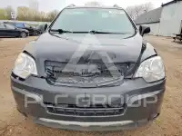 2013 Chevrolet Captiva фото