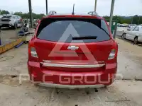 2013 Chevrolet Captiva фото