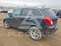 2013 Chevrolet Captiva фото