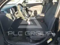 2013 Chevrolet Equinox фото