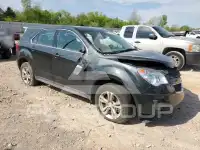 2013 Chevrolet Equinox фото