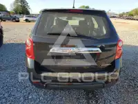 2013 Chevrolet Equinox фото