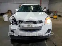 2013 Chevrolet Equinox фото