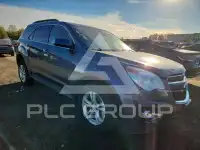 2013 Chevrolet Equinox фото