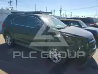 2013 Chevrolet Equinox фото