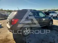 2013 Chevrolet Equinox фото