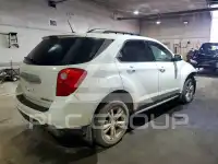 2013 Chevrolet Equinox фото