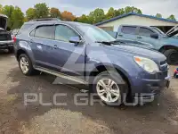 2013 Chevrolet Equinox фото