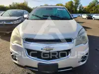 2013 Chevrolet Equinox фото
