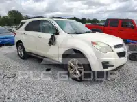 2013 Chevrolet Equinox фото
