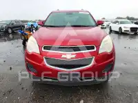 2013 Chevrolet Equinox photo